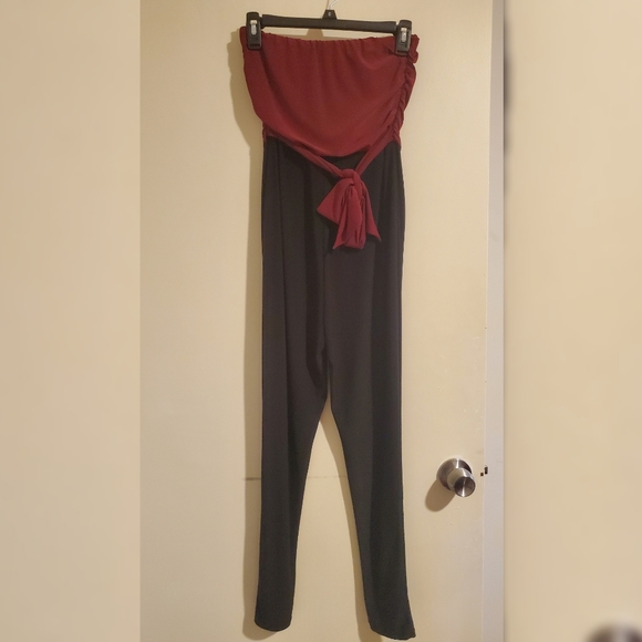 Romper - Picture 2 of 2